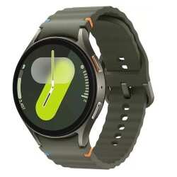 Умные часы Samsung Galaxy Watch7 44mm (SM-L310) зеленый